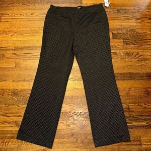 New Nine West Pants